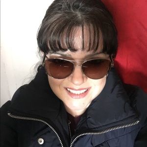 Meet your Posher, Maggie